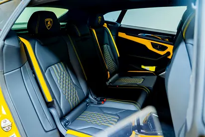2025 Lamborghini URUS — миниатюра 14
