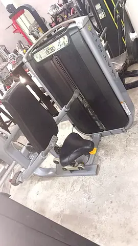 Matrix Triceps Press - AED 6000