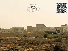 G+2 Townhouse Plots For Sale in Al Helio 1, Ajman