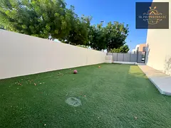 CORNER 3 BR VILLA AVAILABLE FOR RENT WITH MAID ROOM