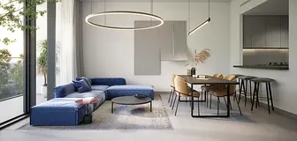 Homes in a Vibrant Lifestyle Destination with Unmatched Connectivity