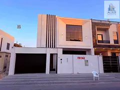 Own your dream townhouse in Al Zahia with flexible payment options including electricity, water and