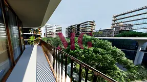 Hot Deal – Low Premium - Elegant and Perfect 2 Bedrooms Apartment