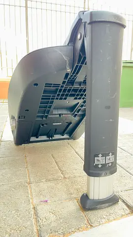 Reliable Baby Car Seat for Safety on the Go