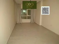 A Clean And Empty Apartment In Fortune Residency Tower In Emirates City, Ajman Is Available For Rent