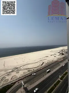 1 Bedroom Luxury Flat with Fully Furniture with stunning view