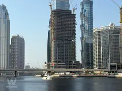 Designer 1BR | Multiple Options | Middle Floor