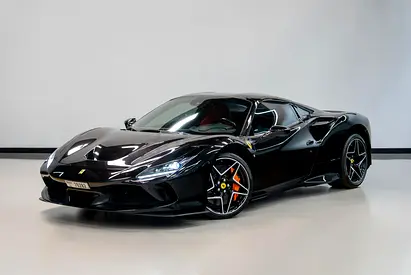 Convertible | V8 Engine | Up to 50% Off