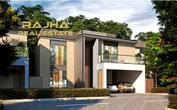 4 Bed + Maid | Vaastu | Community-Close | Type C