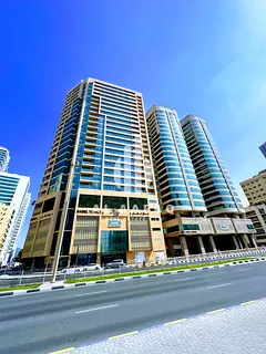 Most Luxurious 2BHK | Parking free| Balcony