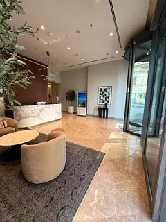 High Floor | Beach Access | Unfirnished
