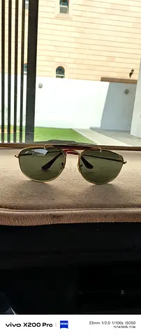 Ray ban 35 years old