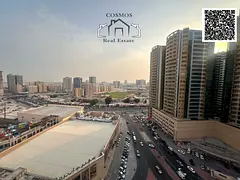 EMPTY 3 BHK AL KHOR TOWER FOR SALE HIGHER FLOOR 545,000/- AED
