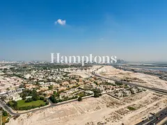 Corner Unit | Bright And Spacious | DIFC View