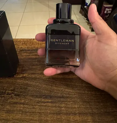 Givenchy Gentleman Givenchy Eau de Parfum Boisee 60ml