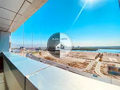 1BHK Sea View | Julphar Residence RAK