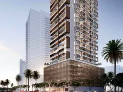 High Floor|Modern Design|Fully Furnished|High ROI