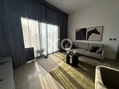 Fully Furnished | Vacant | Community view