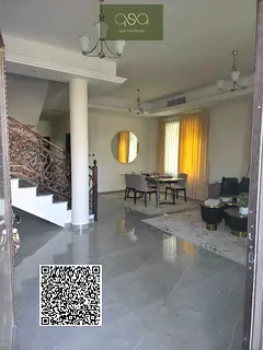 DELUXE FIVE BEDROOM INCLUDING MAID'S ROOM IS AVAILABLE FOR SALE IN AL HELIO, AJMAN!