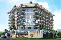 Reef 1000 at Dubai Land Residence Complex – Luxury Smart Living with 30+ Premium Amenities | Start