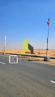 Basatin Al Serra | Affordable Residential Plot | 1,722 sq.ft | AED 290K Only!