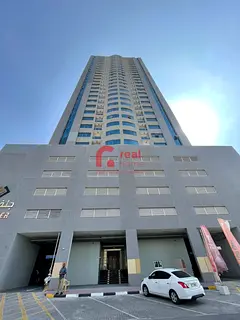 2BHK Apartments available in Gulf Tower By GJ developers