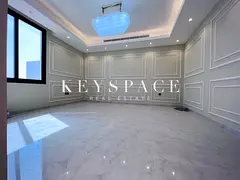 Modern Elegance | Stylish Villas Offering Complete Comfort