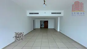 2bhk For sale in installments, garden view