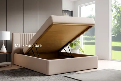 New Queen size bed hydraulic storage bed hydraulic bed queen bed king size  bed double bed