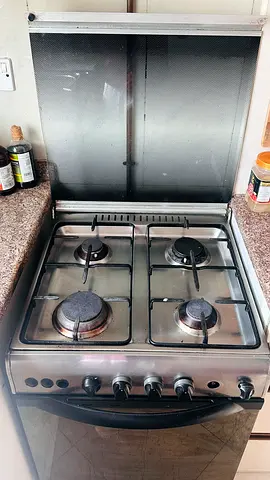 Good Condition Gas Stove for Sale
