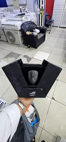 ASUS rog Gaming  Mouse