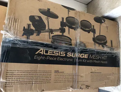Alesis Drums Surge Mesh Electric Drum Kit