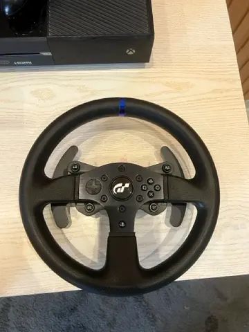 Thrustmaster T300 RS GT