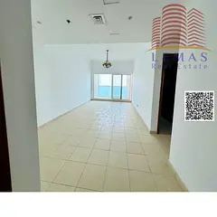 3 Bedroom With Maid Room Fully Open View Available For Rent In Ajman One Tower