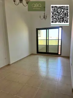 THREE BEDROOM APARTMENT IS AVAILABLE FOR SALE IN PARADISE LAKE TOWER B9 EMIRATES CITY, AJMAN!