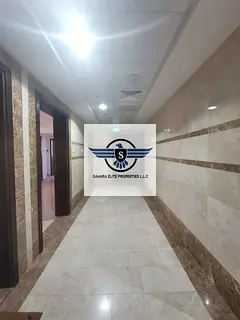 Brand New Building!! 2 Bhk With Two washroom close to nada park Just in 46k call Usama