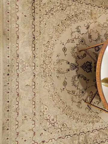 Turkish Carpet