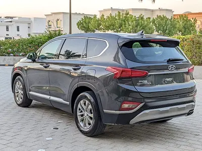 صورة مصغرة 16 لـ 2020 Hyundai SANTA FE
