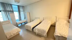 Executive Bed Spaces for Male