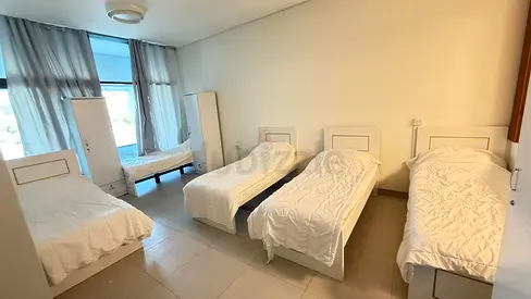 Executive Bed Spaces for Male