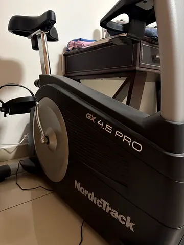 Exercise Bike for Sale!