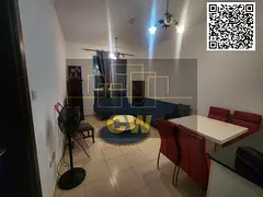 Invest Smart: 1BHK Apartment in City Tower Ajman – AED 340K