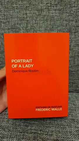 FREDERIC MALLE PORTRAIT OF A LADY 100ML