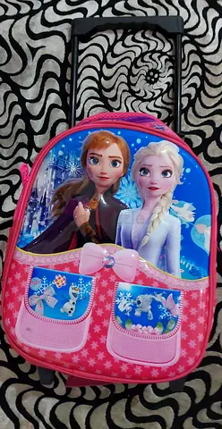 School bag