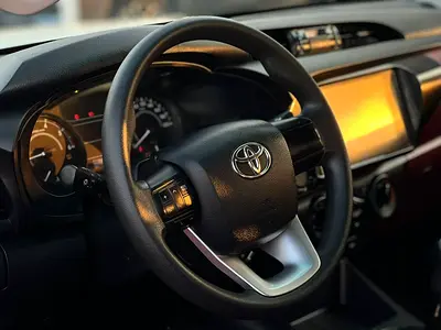 صورة 16 لـ 2024 Toyota HILUX