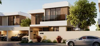 Villas with Spacious Areas | 90 Month post handover | 10% Down Payment