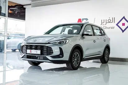 MG WARRANTY TILL 2031 / 200,000 KM | GCC | 1.5 L | AED 900 PM