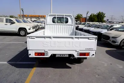 Suzuki Carry, миниатюра 6