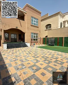 🏡 FULL PROPERTY DESCRIPTION – 5 BEDROOM VILLA WITH MAJLIS | MOWAIHAT 1, AJMAN