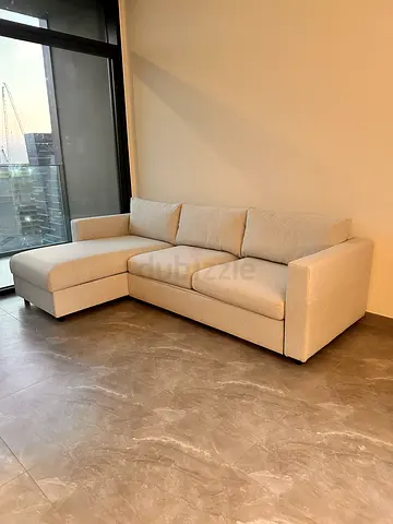 IKEA Vimle Sectional Sofa Bed W Storage